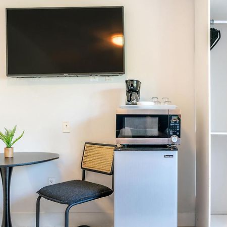 Costa Norte Boutique Hotel Маями Бийч Екстериор снимка