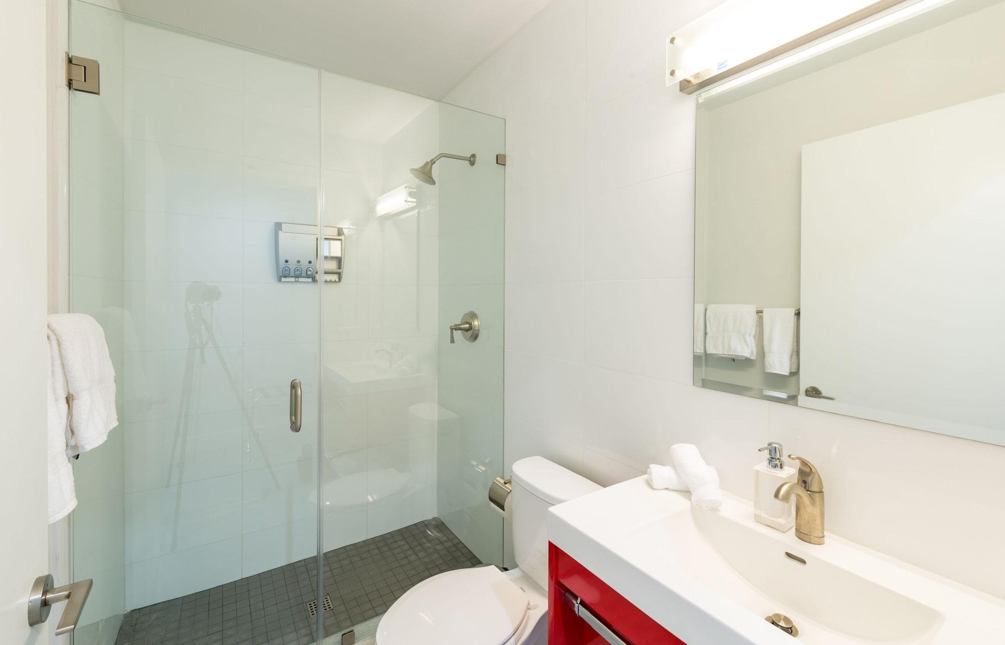 Costa Norte Boutique Hotel Маями Бийч Екстериор снимка
