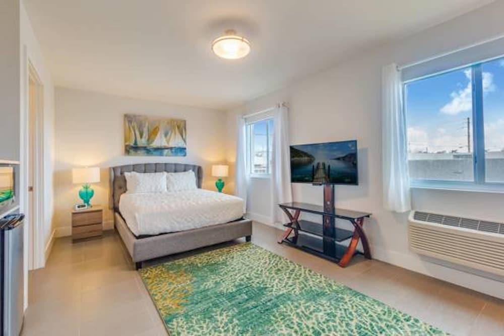 Costa Norte Boutique Hotel Маями Бийч Екстериор снимка