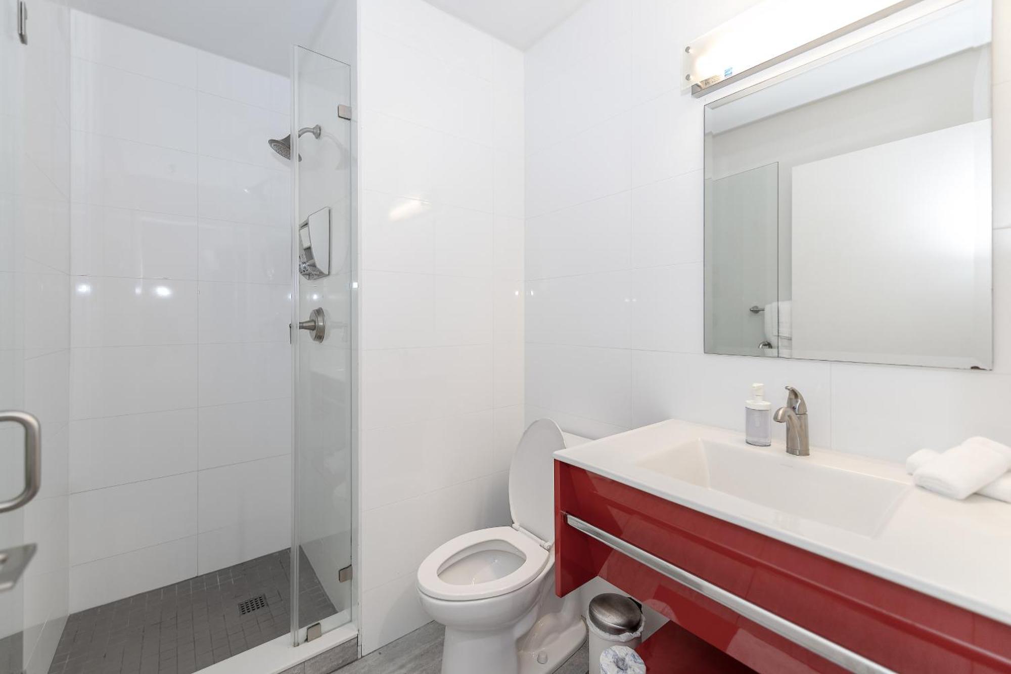 Costa Norte Boutique Hotel Маями Бийч Екстериор снимка