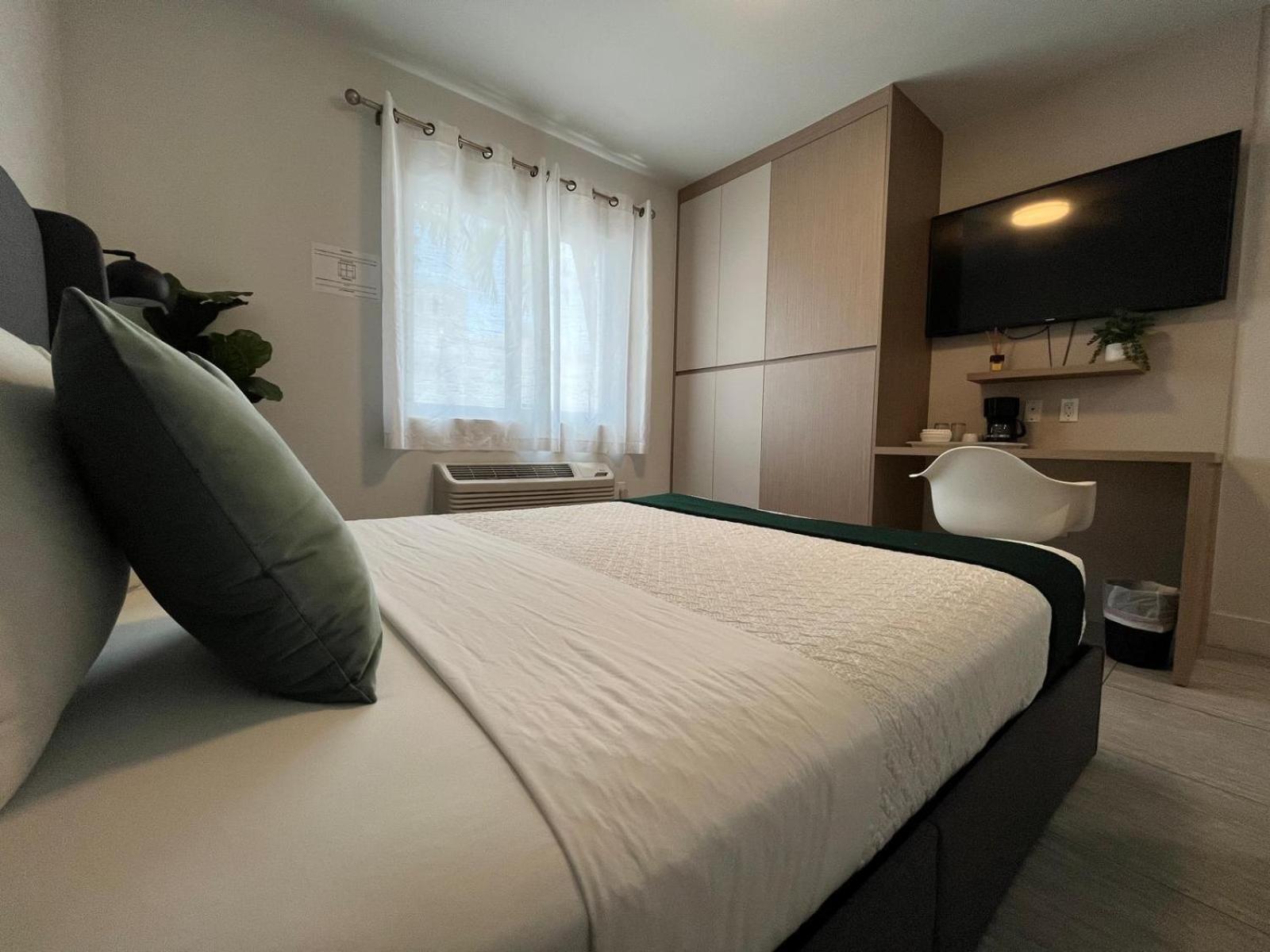 Costa Norte Boutique Hotel Маями Бийч Екстериор снимка