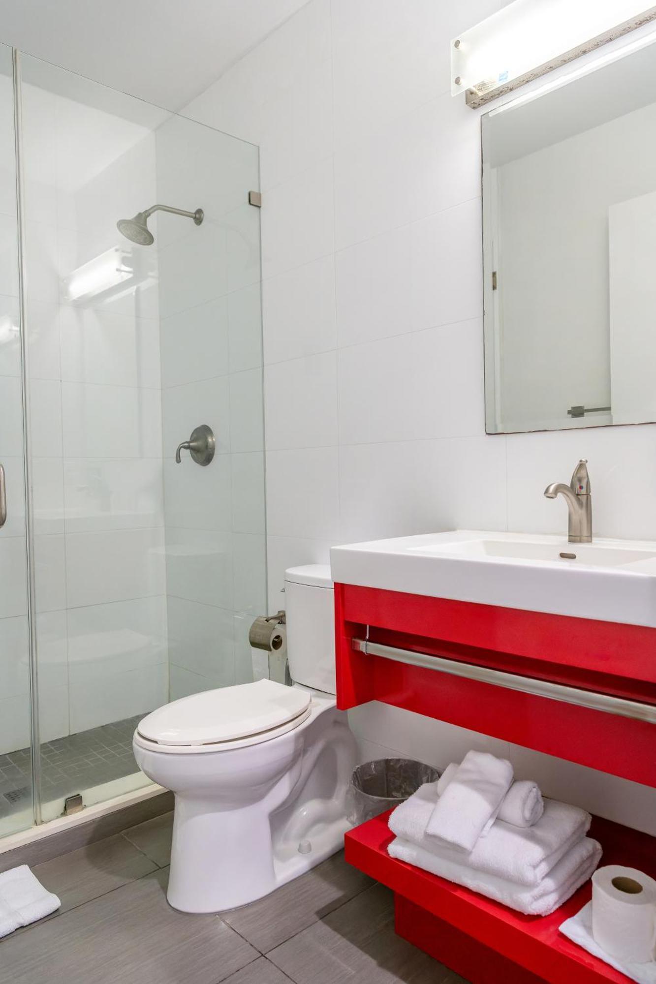 Costa Norte Boutique Hotel Маями Бийч Екстериор снимка