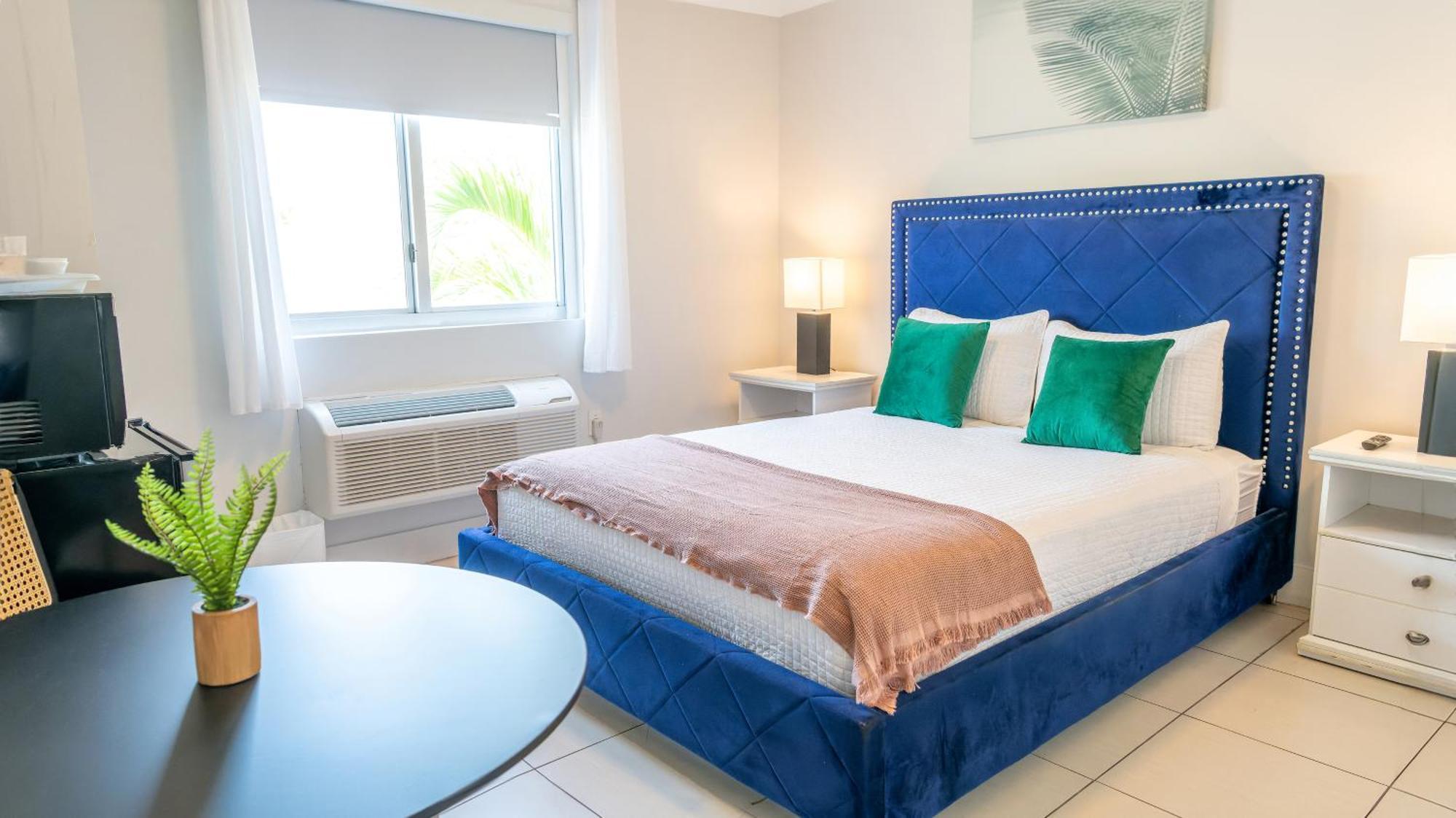 Costa Norte Boutique Hotel Маями Бийч Екстериор снимка