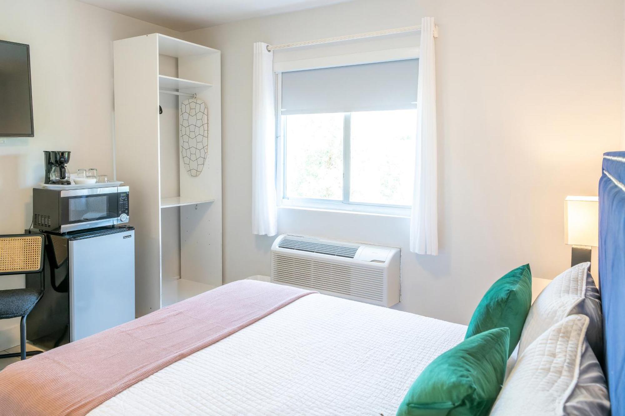 Costa Norte Boutique Hotel Маями Бийч Екстериор снимка