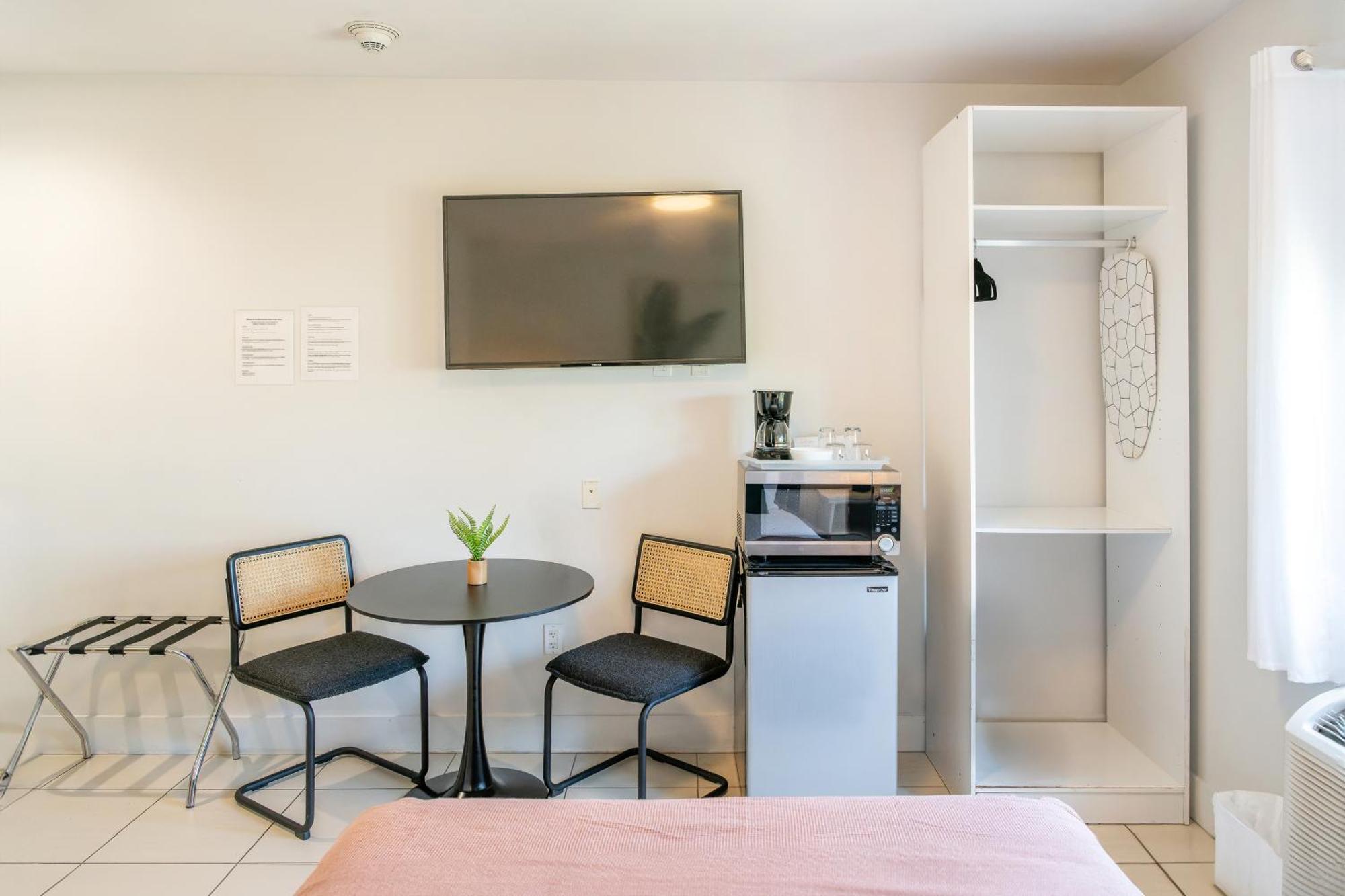 Costa Norte Boutique Hotel Маями Бийч Екстериор снимка