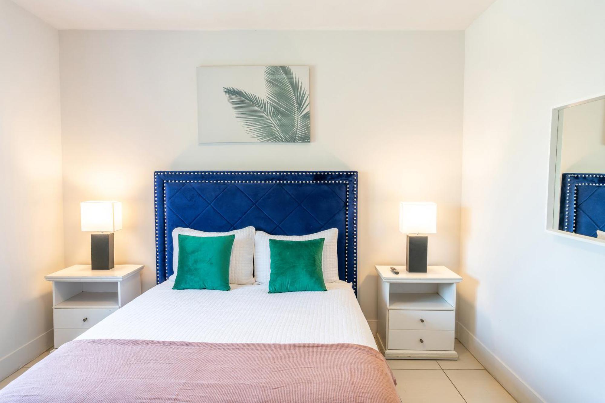 Costa Norte Boutique Hotel Маями Бийч Екстериор снимка