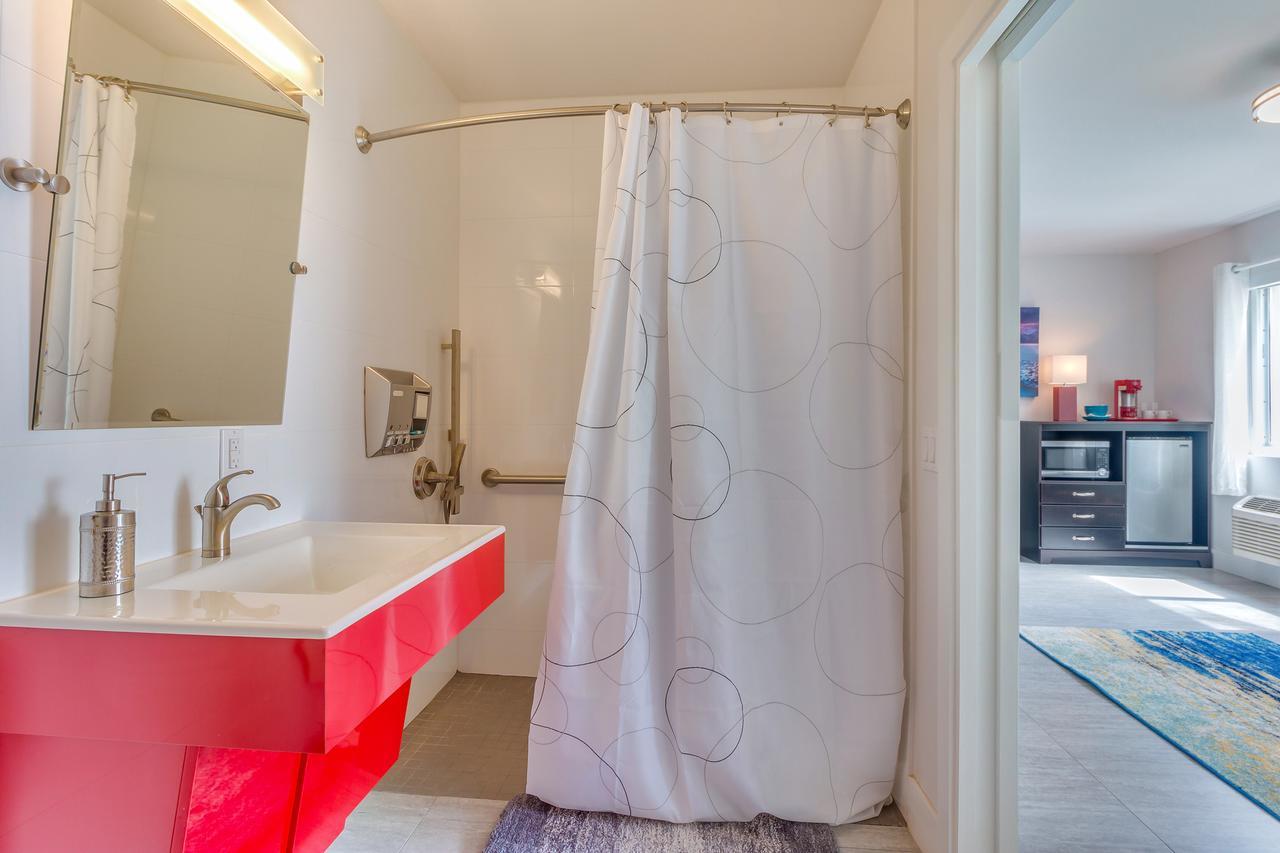 Costa Norte Boutique Hotel Маями Бийч Екстериор снимка