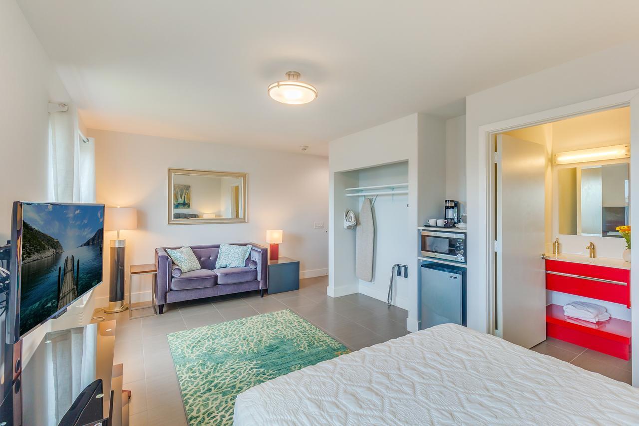 Costa Norte Boutique Hotel Маями Бийч Екстериор снимка