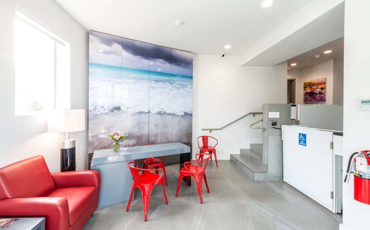 Costa Norte Boutique Hotel Маями Бийч Стая снимка