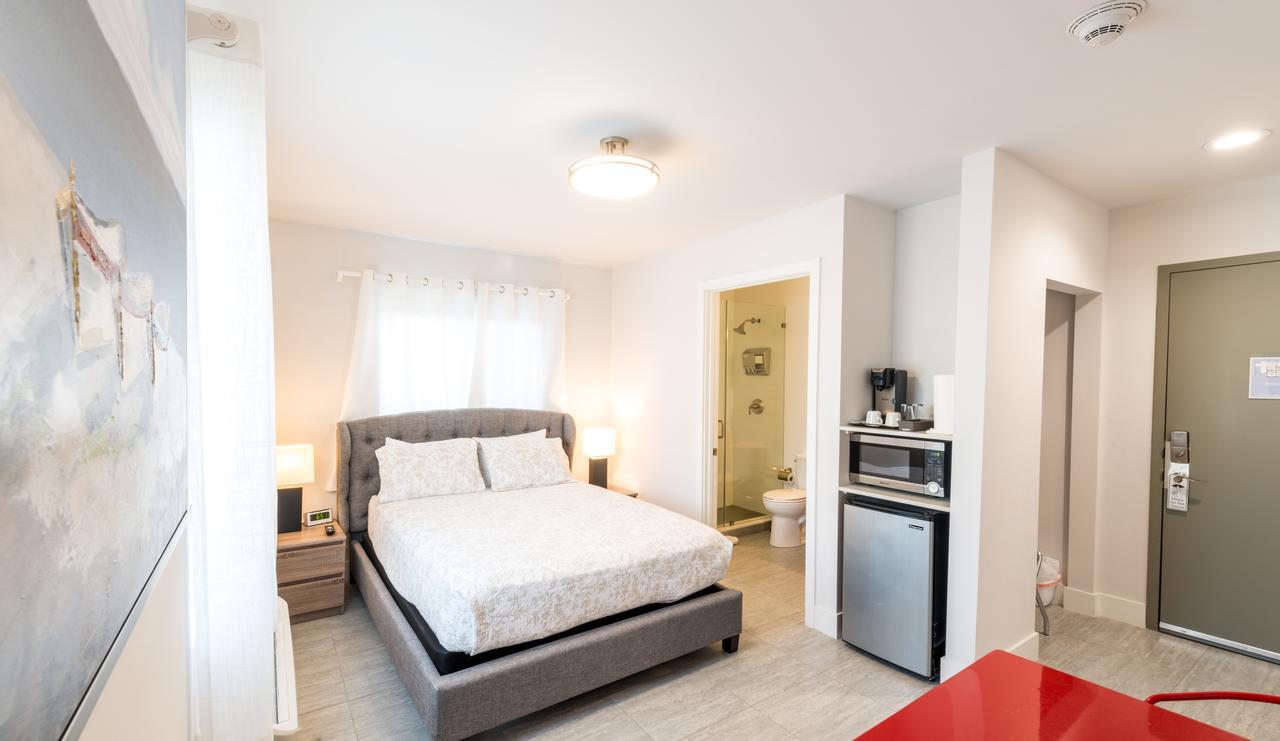 Costa Norte Boutique Hotel Маями Бийч Стая снимка