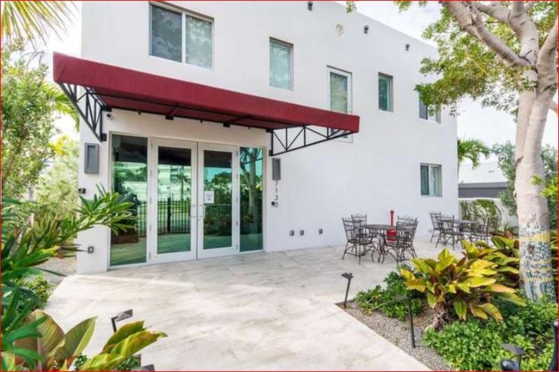 Costa Norte Boutique Hotel Маями Бийч Екстериор снимка